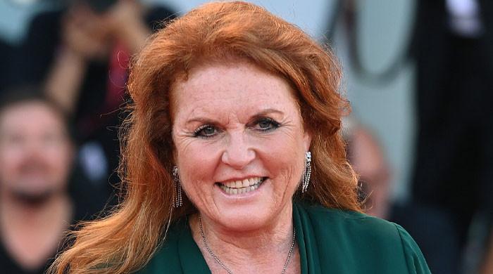 Sarah Ferguson makes unexpected career choice to survive money problems