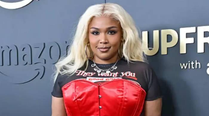 Lizzo expresses concerns over current state of weight-loss culture