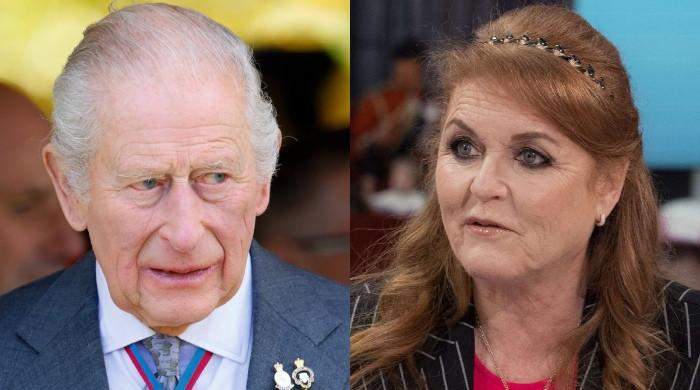 King Charles to 'summon' Sarah Ferguson as monarchy faces threat