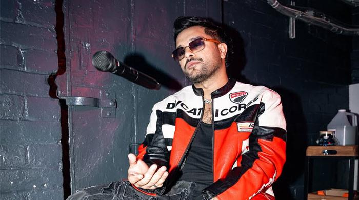 Highly anticipated 'Asim Ali' album released, fans respond with praise