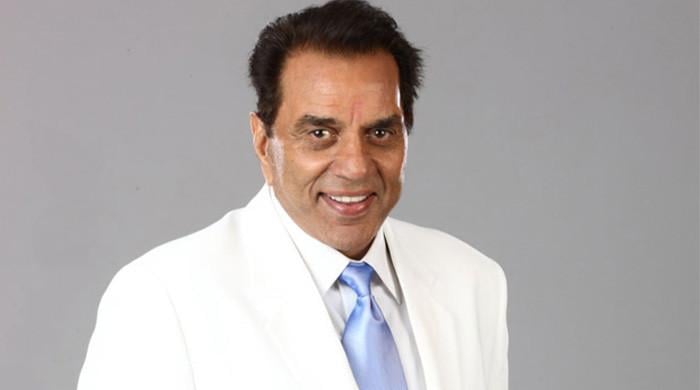 Dharmendra's biggest hits of his career