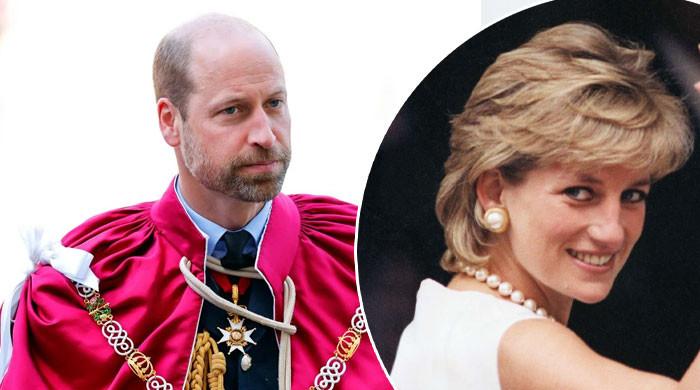 Prince William to uncover truth behind Diana's death: ‘not afraid'