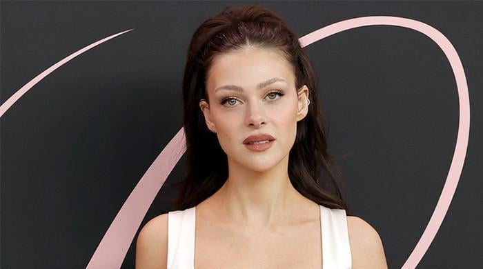 Nicola Peltz displays carefree attitude amid Beckham family tension