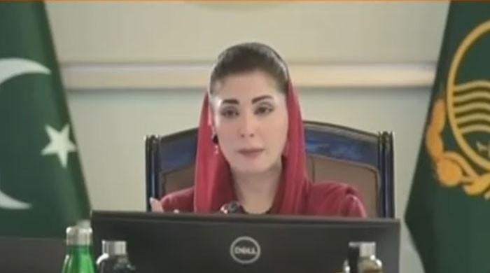 CM Maryam says PTI boycotted by-polls after sensing defeat