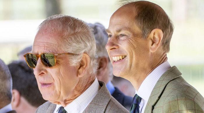 Prince Edward undertakes important role in Ghana after King's orders