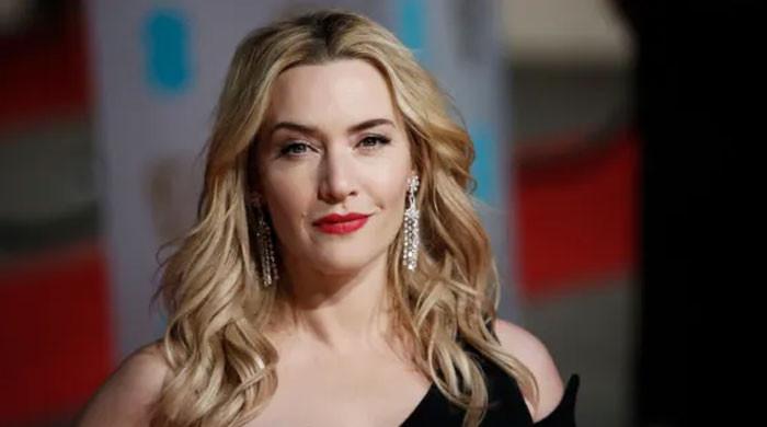 Kate Winslet opens up about films that 'drained' her energy 