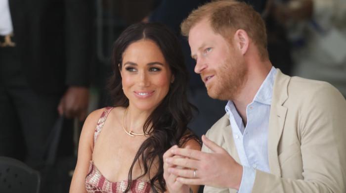 Meghan Markle delights Prince Harry fans with big surprise 