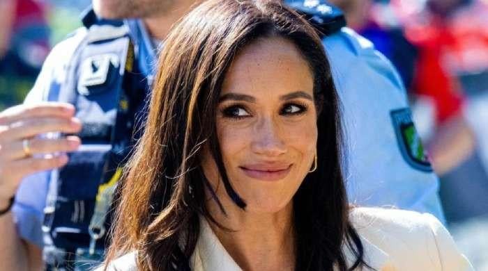 Meghan Markle bends rules to send special package to UK