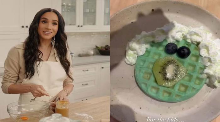 Meghan Markle launches build your own buffet approved by Archie and Lilibet 