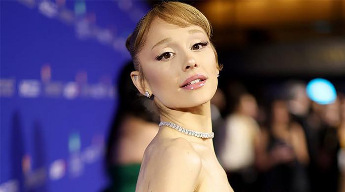 Ariana Grande 'Wicked' premiere ambush: Important update