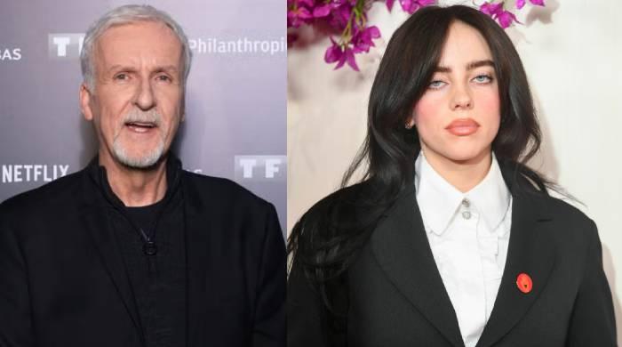 Billie Eilish, James Cameron's concert movie release date revealed
