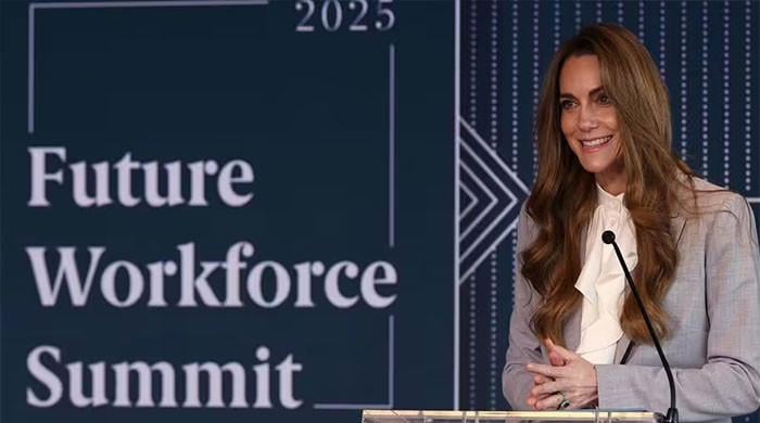 Princess Kate to drop In at Anna Freud to talk tiny humans