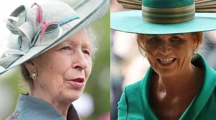 Princess Anne left hurt by Sarah Ferguson's viral photos: 'Unbelievable'