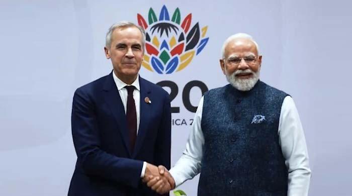 Canada, India to launch trade talks as ties thaw