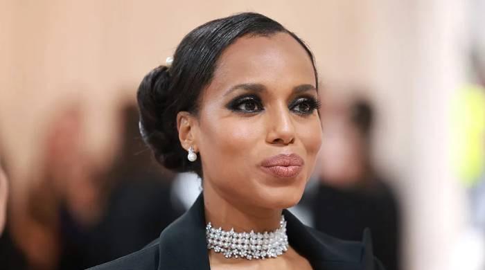 Kerry Washington makes surprising confession about Met Gala