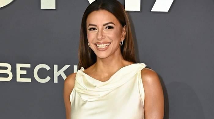 Eva Longoria reveals real reason for getting behind the camera