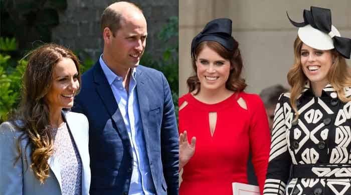 Kate Middleton's reunion with Beatrice, Eugenie looms after emotional message