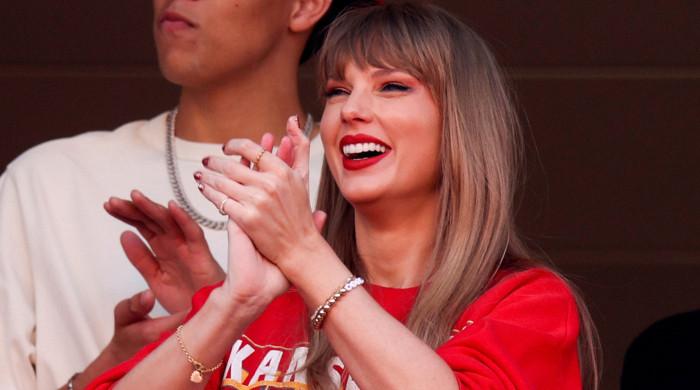 How Taylor Swift transformed NFL by supporting fiancé Travis Kelce