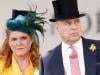 Royal family concerned as Andrew, Sarah Ferguson face Epstein scandal
