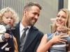 Ryan Reynolds talks soft parenting with Blake Lively