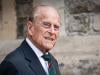 Prince Philip wanted to shrug off Meghan-Harry romance 