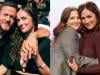 Minka Kelly raves about beau Dan Reynolds at Drew Barrymore Show