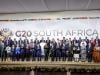 G20 summit in Johannesburg concludes: Key results from meeting