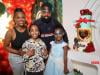 Kandi Burruss, Todd Tucker mark daughter's birthday amid split