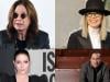 Ozzy Osbourne to Diane Keaton: Hollywood Icons fall sillent in 2025