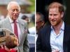 Psychic predicts next royal reunion after King Charles, Harry meeting