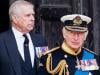 Andrew's final days in Royal Lodge: Former Prince 'angry' on King Charles