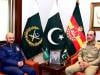 Pakistan, Saudi military leaders discuss strengthening strategic cooperation