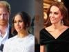 Prince Harry, Meghan issue joint statement after Kate's urgent call