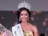 Miss Jamaica suffers severe health setback after stage fall