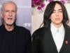 Billie Eilish, James Cameron's concert movie release date revealed