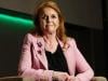 Sarah Ferguson could shake palace with big upcoming deal