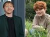 Rupert Grint sends letter of support to new Ron Weasley actor