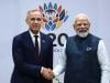 Canada, India to launch trade talks as ties thaw