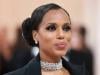 Kerry Washington makes surprising confession about Met Gala