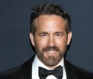  Ryan Reynolds reveals secret to his creative genius