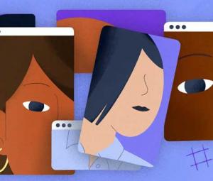 Digital violence is real violence