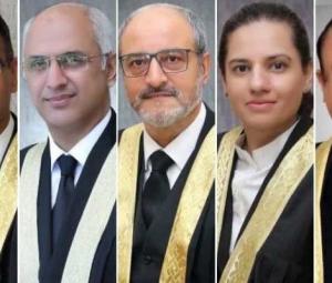 FCC rejects IHC judges' plea in transfer case