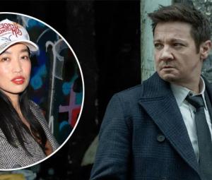 Jeremy Renner steps out for first time since harassment scandal