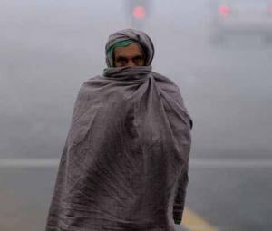 Karachi likely to receive cold Quetta winds, says PMD