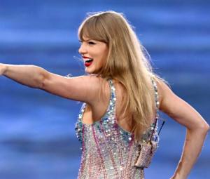 Taylor Swift set for holiday miracle with 'Opalite' video: new hint dropped