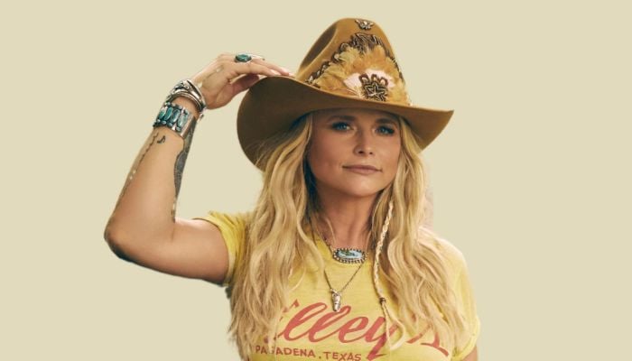 Miranda Lambert expresses grief over death of horses