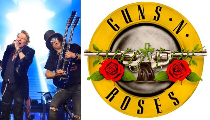 Guns N’ Roses to return to stage in 2026 with World Tour
