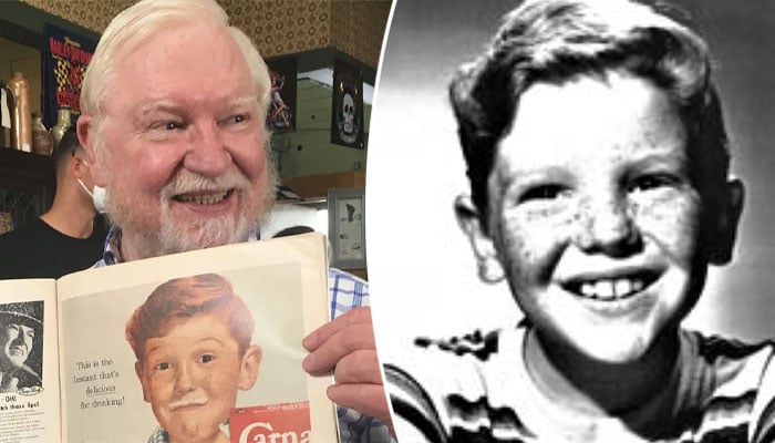 Former child star John Eimen breathes his last at 76
