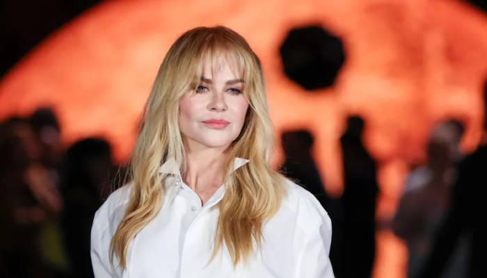 Nicole Kidman reveals what kept her sane amid Keith Urban divorce