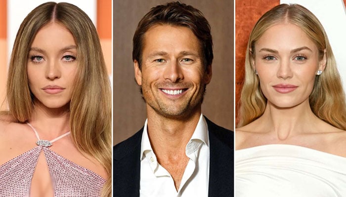 Glen Powell’s potential new romance with Michelle Randolph comes after Sydney Sweeney drama
